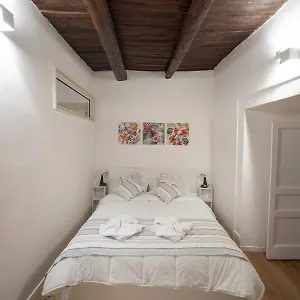  Appartamento Angolo Bellini By Dimorra