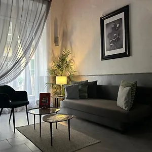 A Un Passo Dal Castello Maschio Angioino Apartamento