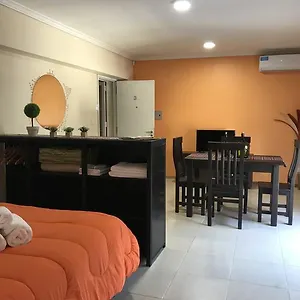 Departamentos Oli Mendoza